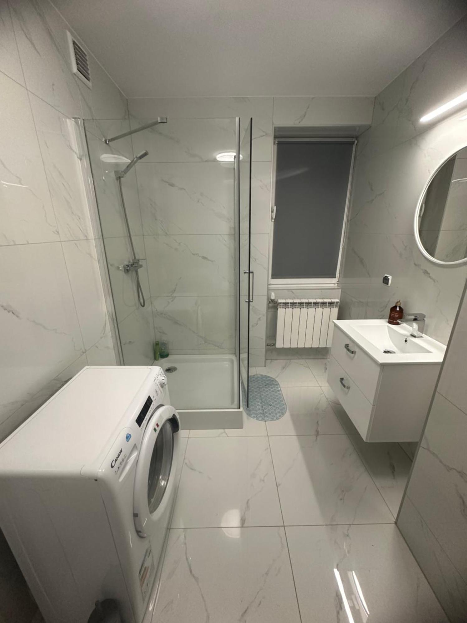 Noclegi Rybacka Jarosław Exterior foto